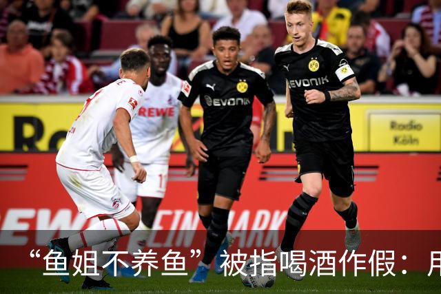 “鱼姐不养鱼”被指喝酒作假：用白开水或东方树叶代替酒，把酒倒进垃圾桶……相关账号可能面临断播、封禁处罚