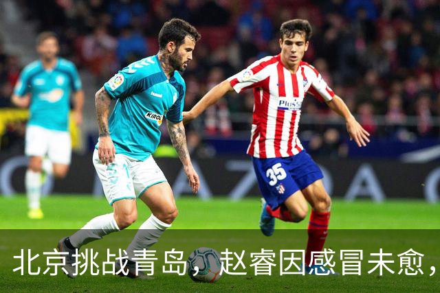 北京挑战青岛，赵睿因感冒未愈，李楠与布朗对五连胜表态！