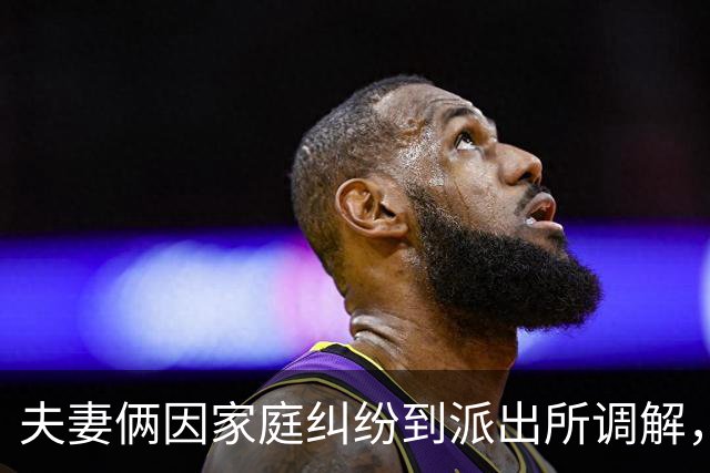 夫妻俩因家庭纠纷到派出所调解，丈夫竟两次抢夺警枪，想要用枪击打妻子，获刑4年