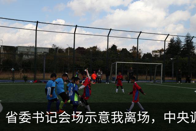省委书记会场示意我离场，中央调令送达后，全场震惊我赴京城履新